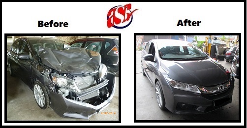 Our Work  ASG Car Premium